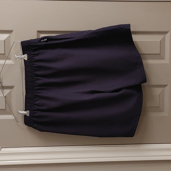 NWT Men's Kappa Blue Marine Training. Bajo Shorts XXL - Picture 3 of 16